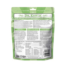 Load image into Gallery viewer, Dr. Earth Organic & Natural MINI Home Grown Tomato, Vegetable & Herb Fertilizer ( 1 lbs )
