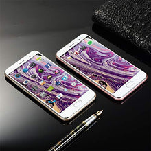 Load image into Gallery viewer, Unlocked 5.0 inch Dual HD Dual SIM Camera Smartphone Android 6.0 1G+4G Extended Memory 32G WiFi GPS Call Mobile Phone (Rose Gold)