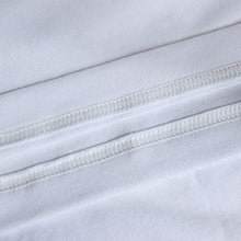 Load image into Gallery viewer, Muscle Alive Bodybuilding Long-Sleeve Hoodie Casual Sweatshirts Stretchy Cotton Black Plain Color Size XL