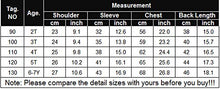 Load image into Gallery viewer, Boyoo Toddler Boys 3 Pack Long Sleeve Henley Shirt Cotton Graphic Tee Shirt for 2-7Years