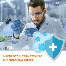 Load image into Gallery viewer, Tyent MMP Above Counter Ultra Filter Replacement Set: (5,7, 9 and 11 Plate MMP Water Ionizer-See Sticker) Authentic