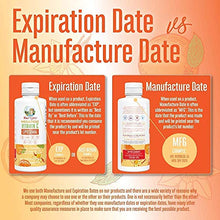 Load image into Gallery viewer, Liposomals Bundle by MaryRuth's | Megadose Vitamin C Liposomal 500mg, 7.6oz | DHA MCT Oil Almond Butter & Jelly Smoothie Liposomal, 16oz | Turmeric & Omega-3 DHA Liposomal, 16oz | Vegan, Non-GMO