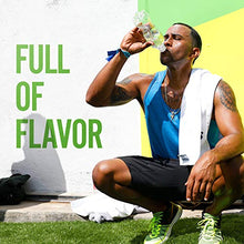 Load image into Gallery viewer, Propel, 3 Flavor Variety Pack, Zero Calorie Sports Drinking Water with Electrolytes and Vitamins C&E, 16.9 Fl Oz (12 Count)