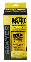 Load image into Gallery viewer, Sawyer Products SP657 Premium Permethrin Insect Repellent for Clothing, Gear & Tents, Trigger Spray, 24-Ounce