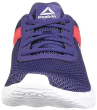 Load image into Gallery viewer, Reebok Women's Flexagon Energy TR Running Shoe, Midink/Hyperpink/White, 6.5 M US