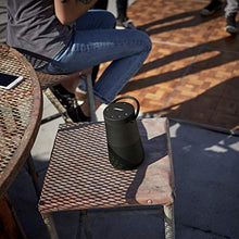 Load image into Gallery viewer, Bose SoundLink Revolve+ (Series II) Portable Bluetooth Speaker - Wireless Water-Resistant Speaker with Long-Lasting Battery and Handle, Black