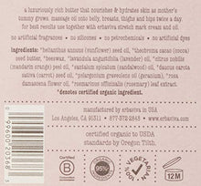 Load image into Gallery viewer, erbaviva Belly Butter, 1.75 oz
