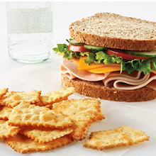 Load image into Gallery viewer, RITZ Toasted Chips Sour Cream and Onion, Family Size, 6 - 11.4 oz Bags