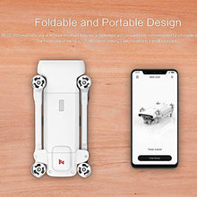 Load image into Gallery viewer, Xiaomi FIMI X8SE 2020 Foldable and Portable Desgin Drone 8km Range 35mins Flight Time 3X Digital Zoom Camera 4K HDR Video 3-Axis Mechanical Gimbal Rain-Proof Design FlyCam Quadcopter UAV with GPS