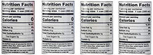 Load image into Gallery viewer, Zevia Zero Calorie Energy Drink, Variety Pack, 12 Ounce Cans (Pack of 12)