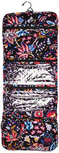 Load image into Gallery viewer, Vera Bradley Signature Cotton Hanging Travel Organizer, Foxwood