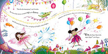 Load image into Gallery viewer, Twinkle Makes a Wish