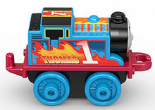 Load image into Gallery viewer, Fisher-Price Thomas & Friends MINIS, Motorized Raceway