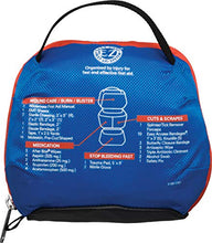 Load image into Gallery viewer, Adventure Medical Kits Mountain Series Hiker First Aid Kit - 67 Pieces