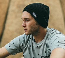 Load image into Gallery viewer, Neff Unisex Daily Beanie, Warm, Slouchy, Soft Headwear, Fatigue, One Size