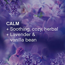 Load image into Gallery viewer, Downy Infusions Liquid Laundry Fabric Softener, Calm Scent, Lavender & Vanilla Bean, 166 Total Loads (Pack of 2)