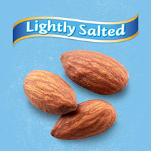 Load image into Gallery viewer, Blue Diamond Almonds Low Sodium Lightly Salted, 40 Oz