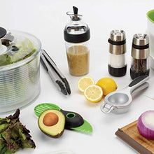 Load image into Gallery viewer, OXO Good Grips 3-in-1 Avocado Slicer - Green
