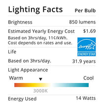 Load image into Gallery viewer, Sunco Lighting 6 Pack 6 Inch Slim LED Downlight with Junction Box, 14W=100W, 850 LM, Dimmable, 3000K Warm White, Recessed Jbox Fixture, Simple Retrofit Installation - ETL & Energy Star
