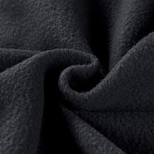 Load image into Gallery viewer, TOLOER Mens Hoodies Pullover - Contrast Color Casual Hoodie for Men - Sports Outwear Sweatshirts Black Yellow X-Large