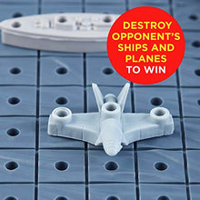 Load image into Gallery viewer, Battleship With Planes Strategy Board Game For Ages 7 and Up (Amazon Exclusive)