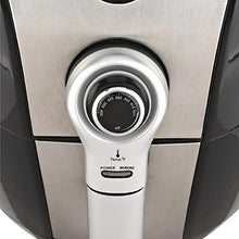 Load image into Gallery viewer, Brentwood Select 3.4Qt Electric Air Fryer, Timer & Temp. Control