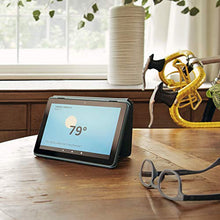 Load image into Gallery viewer, Amazon Fire HD 8 Cover, compatible with 10th generation tablet, 2020 release, Twilight Blue