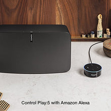 Load image into Gallery viewer, Sonos Play: 5 - Ultimate Wireless Smart Speaker - Black
