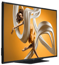 Load image into Gallery viewer, Sharp LC-90LE657U 90-Inch Aquos HD 1080p 120Hz 3D Smart LED TV (2014 Model)