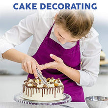 Load image into Gallery viewer, 10ml Syringe with Luer Slip Tip - 100 Sterile Syringes by Care Touch – No Needle, Great for Dispensing Oral Medicine and Home Care