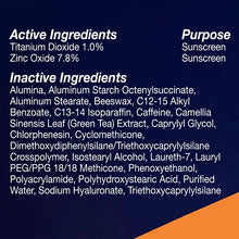 Load image into Gallery viewer, PanOxyl Oil Control Daily Moisturizer, Mattifying Lightweight Facial Moisturizer, Shine Control, Non Comedogenic, Won’t Clog Pores, SPF 30, 1.7 Oz