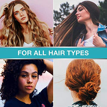 Load image into Gallery viewer, Biotin Shampoo and Conditioner for Hair Growth | Thickening Anti Hair Loss Shampoo Treatment | Regrowth Shampoo & Conditioner for Dry Normal Oily & Color Treated Hair