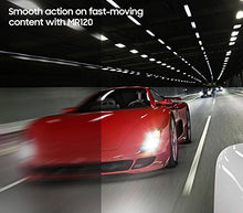 Load image into Gallery viewer, Samsung Electronics UN49MU7000 49-Inch 4K Ultra HD Smart LED TV (2017 Model)