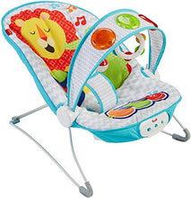 Load image into Gallery viewer, Fisher-Price Fun 'n Fold Bouncer