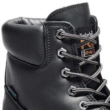 Load image into Gallery viewer, Timberland PRO mens Direct Attach 6 Inch Soft Toe Insulated Waterproof Snow Shoe, Black, 11 US