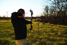 Load image into Gallery viewer, Caldwell Ballistic Precision Chronograph with FPS and MPS Readings, Sun Screens and Large LCD Screen for Range Shooting