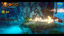 Load image into Gallery viewer, Rad Rogers Nintendo Switch - Nintendo Switch