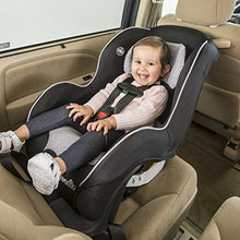 Load image into Gallery viewer, Evenflo Tribute LX Convertible Car Seat, Saturn