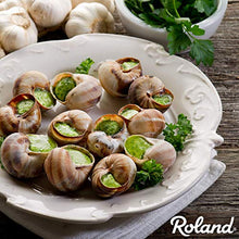 Load image into Gallery viewer, Roland Foods Extra Large Snail Shells, Specialty Imported Food, 36 Count Bag