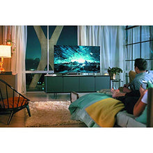 Load image into Gallery viewer, Samsung Flat 75-Inch 4K 8 Series UHD Smart TV with HDR and Alexa Compatibility - 2019 Model