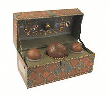 Load image into Gallery viewer, Harry Potter: Collectible Quidditch Set - Accessory