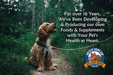 Load image into Gallery viewer, Grizzly All-Natural Joint Health for Dogs, 16 oz | Enhanced with Hemp Oil, Extra Strength Liquid Hip and Joint Support, Made in USA