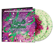Load image into Gallery viewer, Liquid Tension Experiment [Purple & Green Haze Splatter)