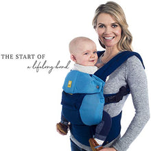 Load image into Gallery viewer, LÍLLÉbaby Complete Airflow Six-Position Baby Carrier, Aqua