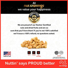 Load image into Gallery viewer, Christmas Gift Basket Holiday Mixed Nuts in Red Gold Box (7 Assortments, 2 LB) Gourmet Food Bouquet Xmas Arrangement Platter, Birthday Care Package, Healthy Kosher Snack Tray - Family Adults Men Women