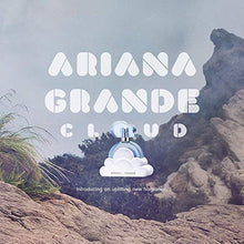 Load image into Gallery viewer, Ariana Grande Cloud Eau de Parfum Spray ,clear ,3.4 oz