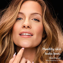 Load image into Gallery viewer, Microderm GLO Diamond Microdermabrasion Machine and Suction Tool - Clinical Micro Dermabrasion Kit for Tone Firm Skin, Advanced Home Facial Treatment System & Exfoliator For Bright Clear Skin