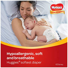 Load image into Gallery viewer, Huggies Little Snugglers Baby Diapers