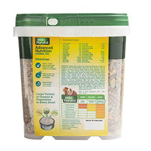 Load image into Gallery viewer, Wild Harvest Wh-83545 Wild Harvest Advanced Nutrition Diet For Guinea Pigs, 4.5-Pound