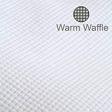 Load image into Gallery viewer, Rich Cotton Thermal 230 (White - 2 Pack, S)